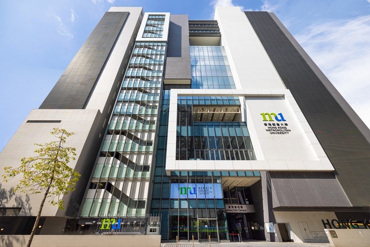 科技学院今年则新增了建筑管理及测量学专业
