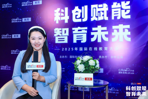 学而思老师杨惠涵照片