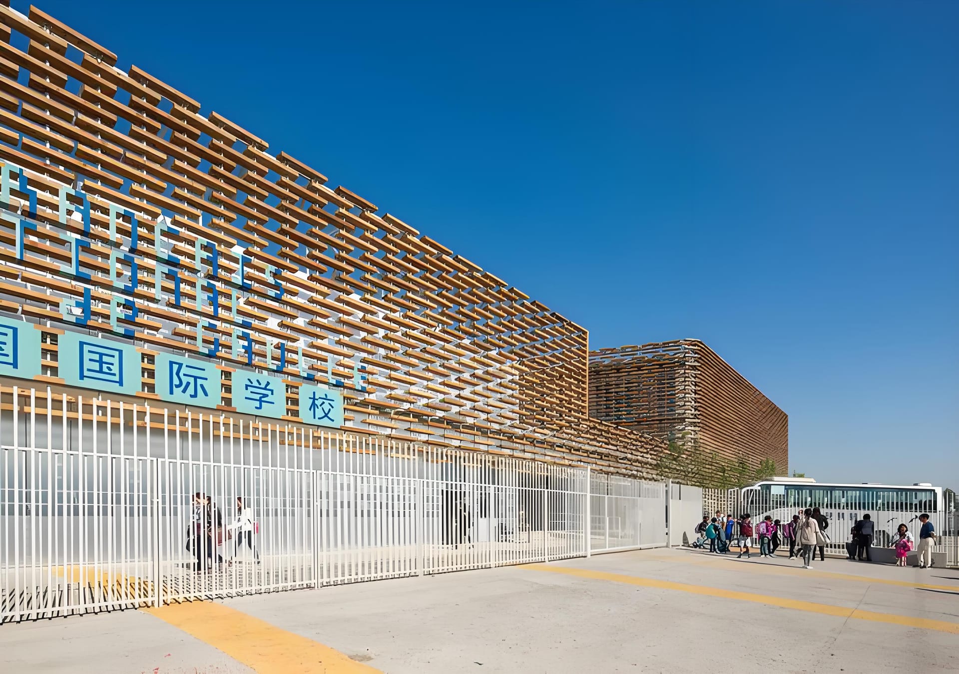 广州法国国际学校