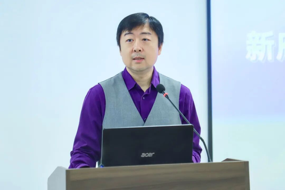 新学年,学校将持续打磨全方位的综合育人体系,把德育浸润