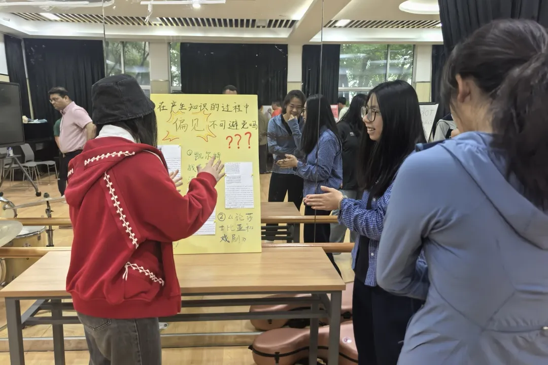 Vicky 的成功并非偶然,背后是对港英心理学专业申请逻辑的精准
