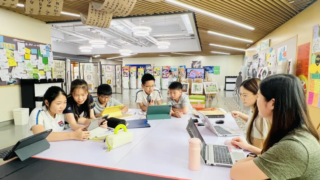 2026 上海万科双语 PYP 毕业成果展|6 月 10 日开幕,SDGs 探究式学习赋能未来公民成长