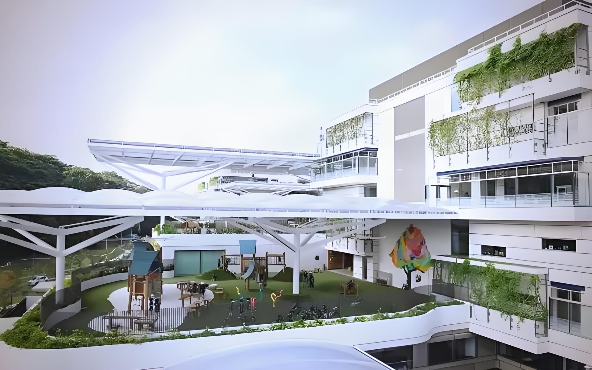 香港澳洲国际学校