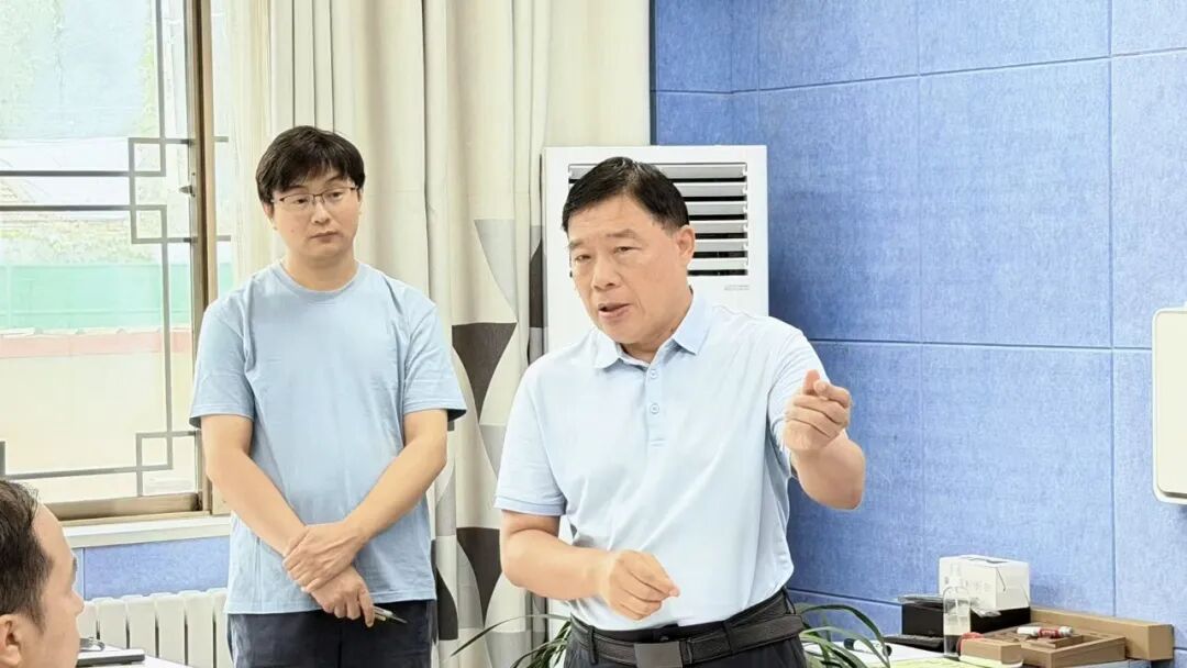 宋校长向家委代表们重磅通报了 2026 年中考招生亮眼成果：（图 2）