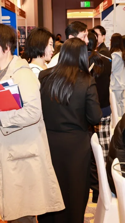 往期展厅盛况