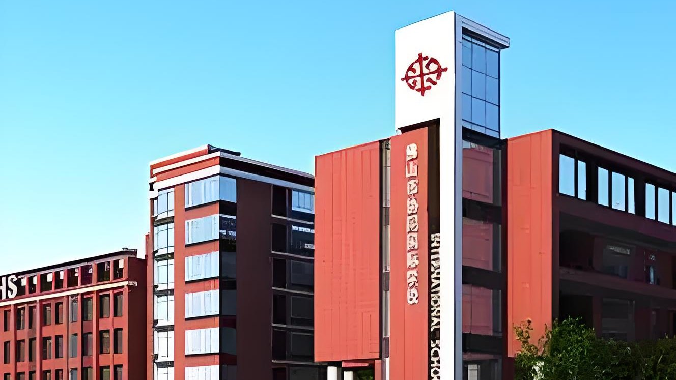 佛山协同国际学校怎样?