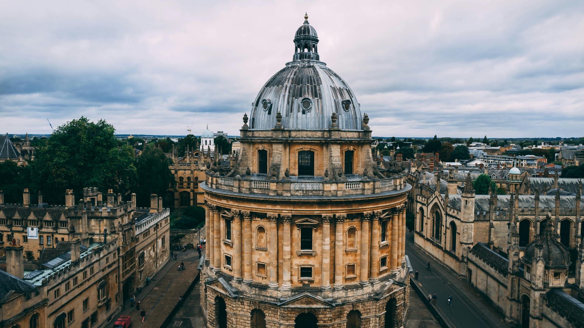 【英国G5大学】五所顶尖学府的学术密码与独特魅力
