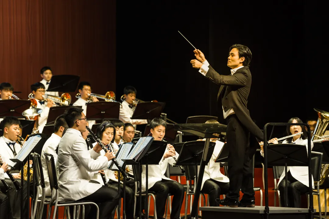 G1 G3学生(无需音乐基础,有钢琴、声乐、管乐学习经历优先)