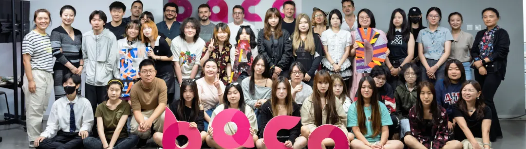 2025年8月25日，BACA2025/26学年，开学啦！（图 2）