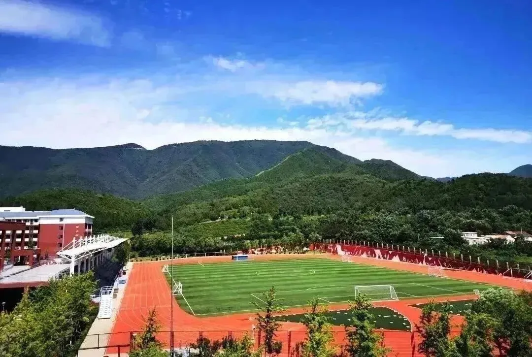 聚焦校园环境（图 3）