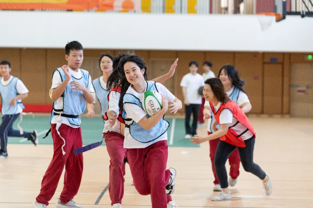 全人培养，助力长远发展不局限于分数与升学，关注孩子心理成长