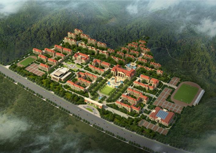 昌乐二中美加国际学校深度探秘:教育品质与校园生活全解析