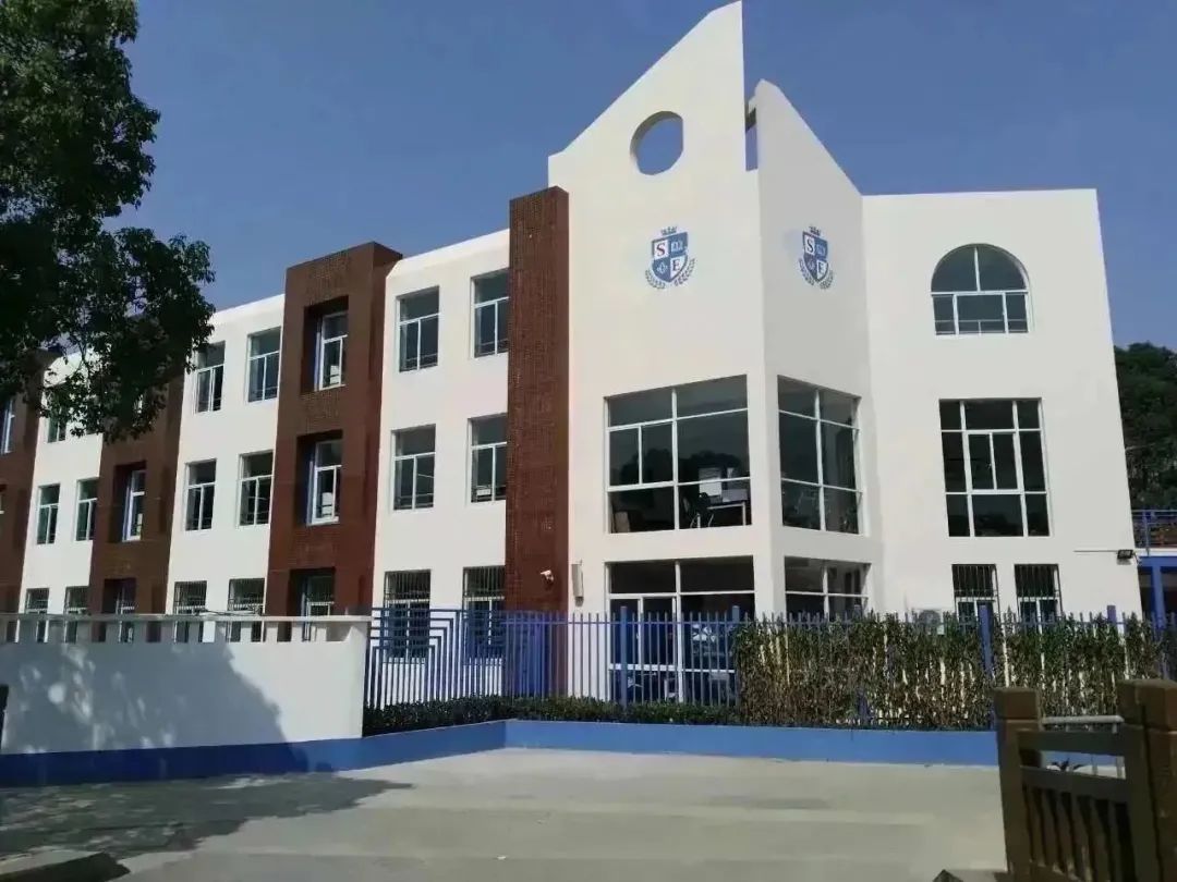 斯代文森国际学校