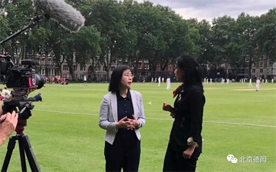 现在英国私立学校的家长已经不是18到20世纪中那些非富即贵的 资