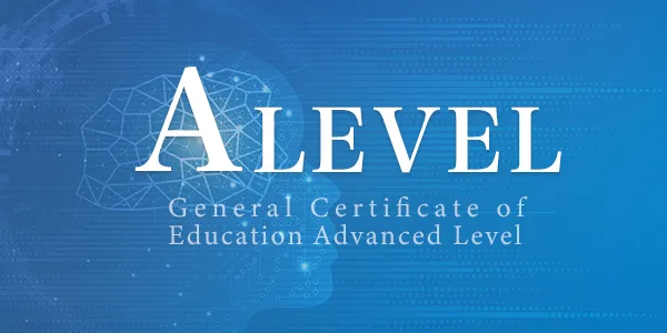 首先，让我们来简单科普一下，以脱产A-Level为例