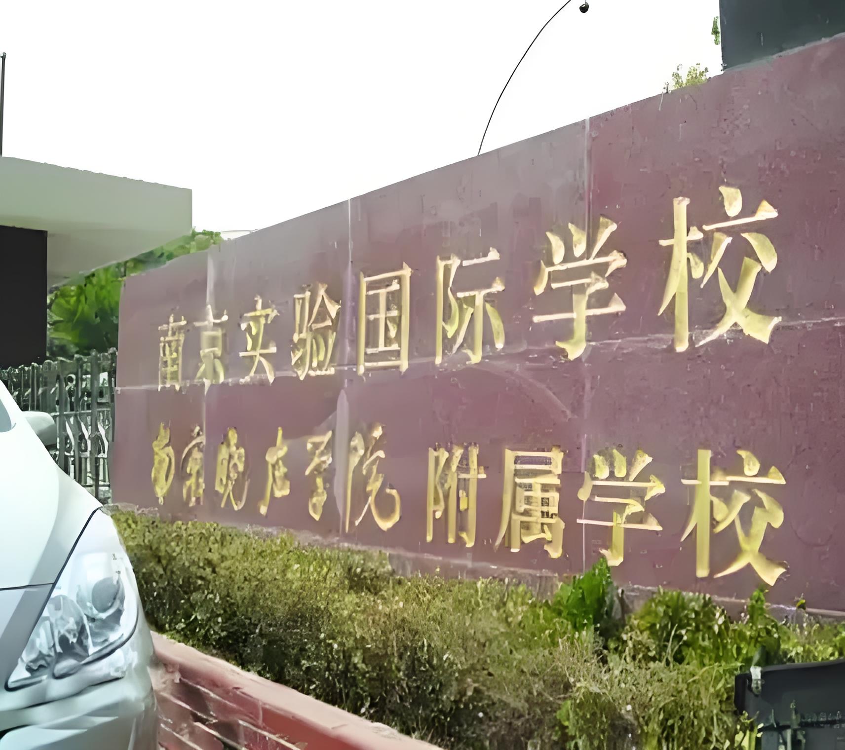 家有萌娃必看!南京实验国际学校这所宝藏学校的新动态与光辉历程~