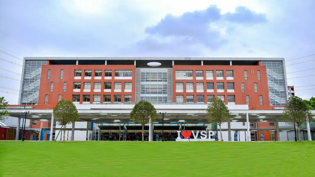 上海浦东新区民办万科学校