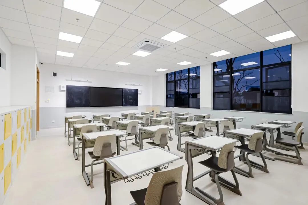 共享学习空间(图 11)