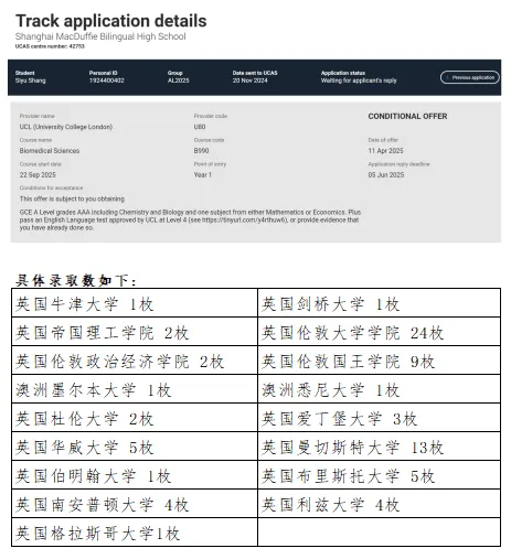 AP精英班采取了更加灵活的教学手段和方法