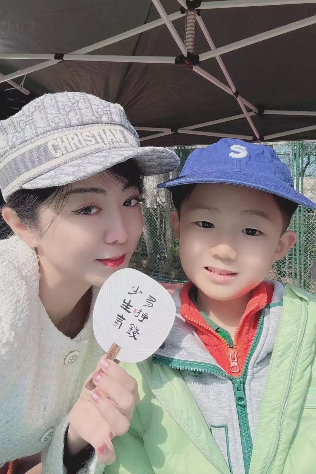 在青苗,我们为孩子们取得的成绩感到由衷的高兴