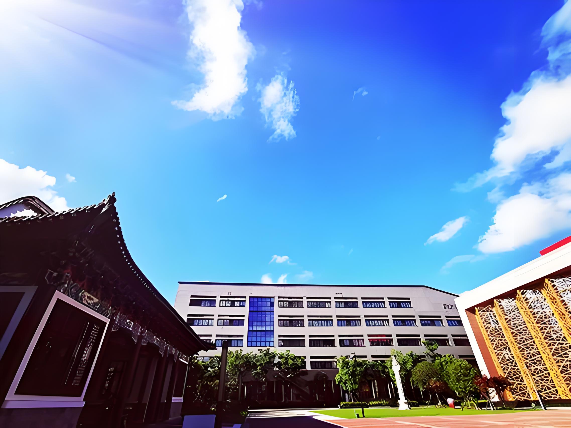 哇塞!浙江省超赞国际学校大盘点来啦(2025 最新数据哟)