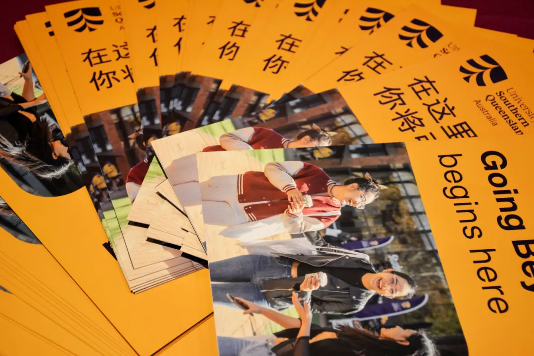 作为深耕国际教育多年的知名教育品牌