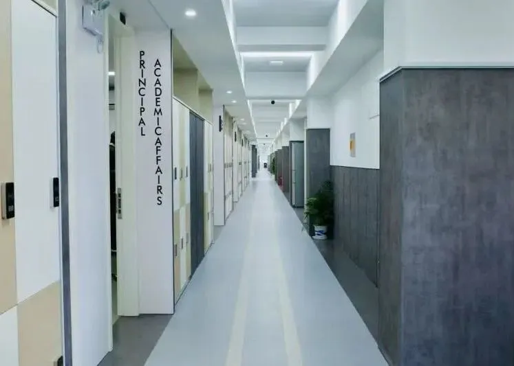 同样是美高课程,汇点开设了29门AP课程,包含商科、自然科学(图 2)
