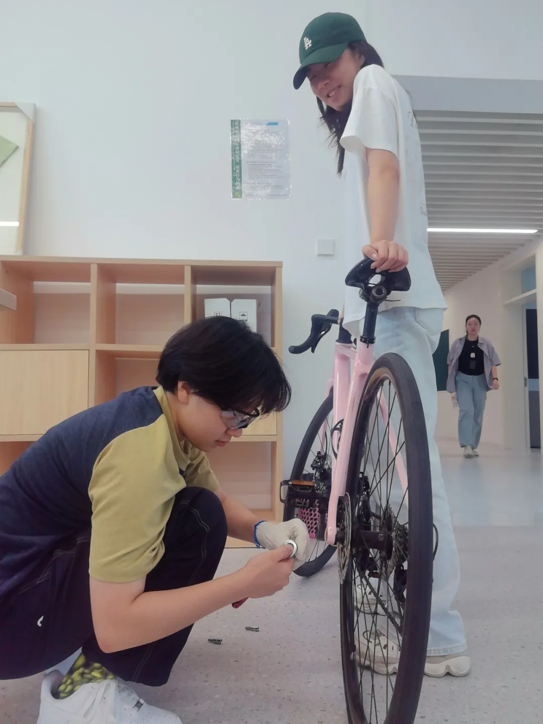 今天这篇文章，我们从升学的实际节奏出发，聊聊这个学期