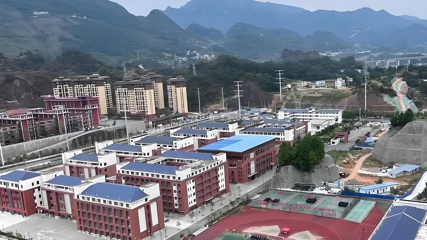 哇哦！恩施市武陵国际实验学校 2025 超详细深度评测来咯