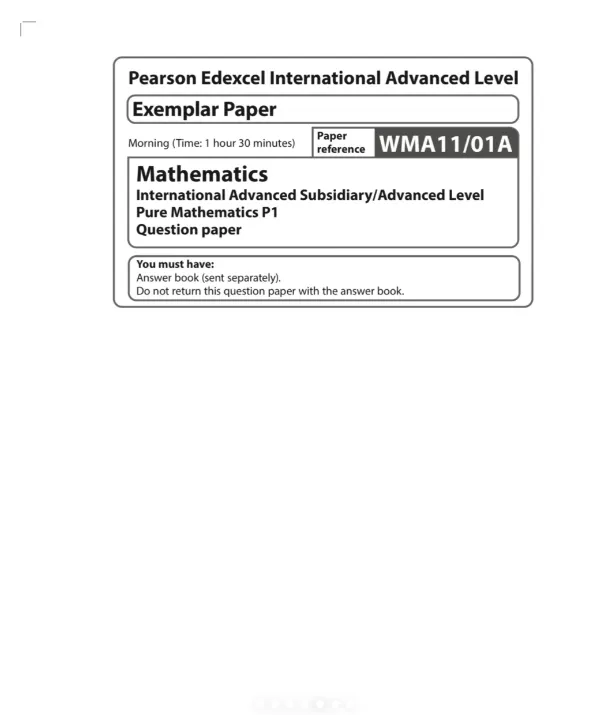 重要通知|A-Level 10月大考迎来两大关键变化,考生务必提前知悉!