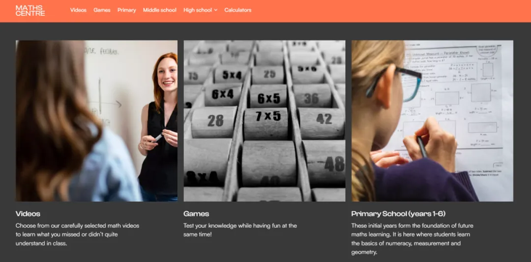 MathsCentre