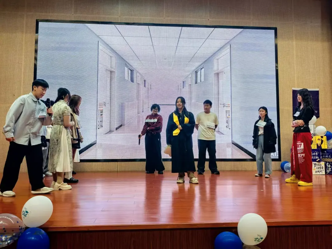 正是因为如此,希雅国际学校的毕业生们在全球大学申请中表现优异