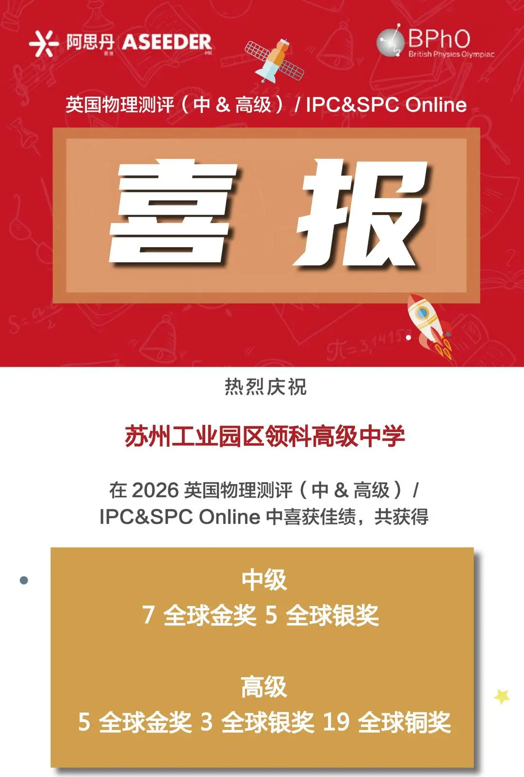 新学期的画卷刚刚铺开,第一笔便染上了喜庆的色彩。(图 3)