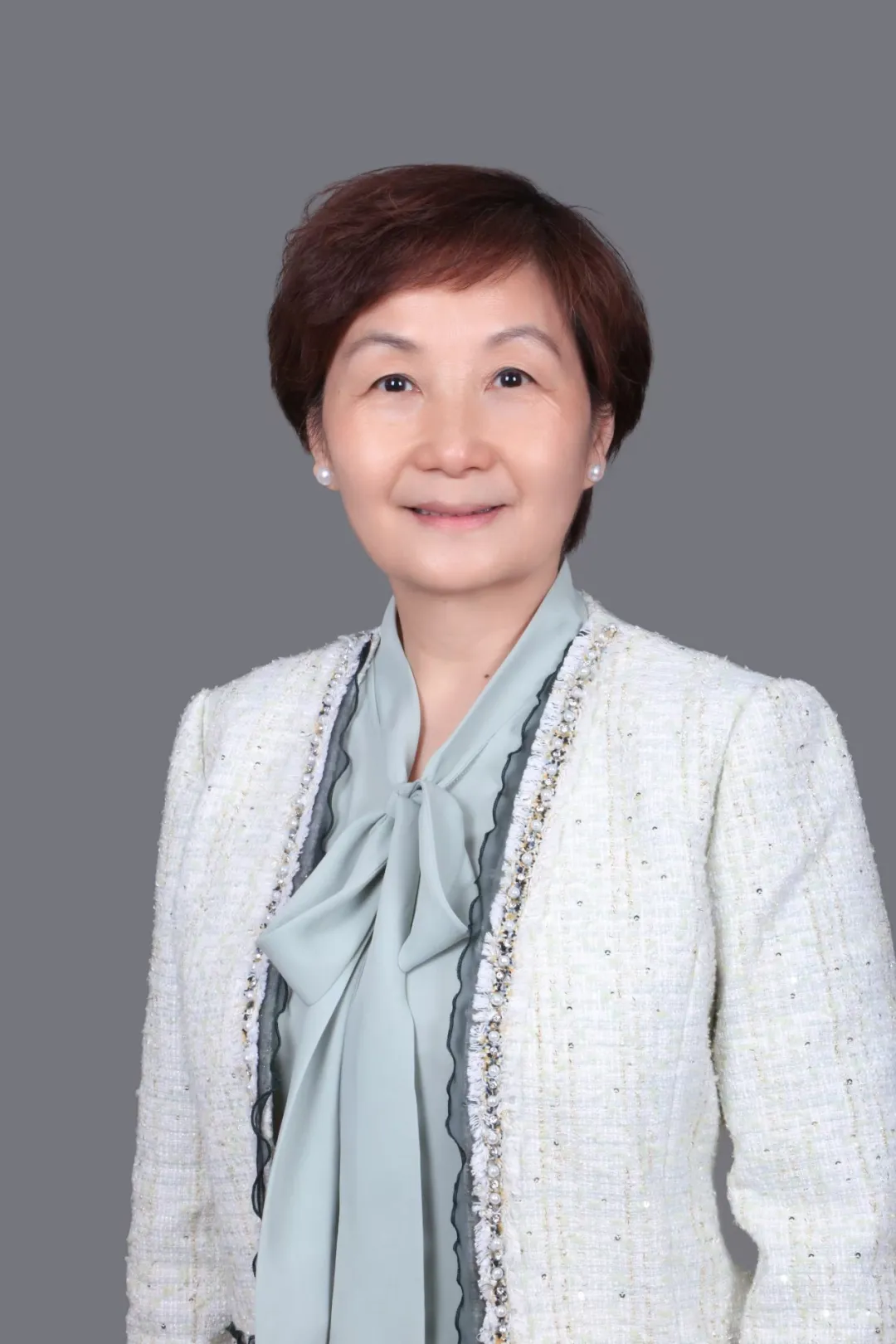 北京市英语学科带头人,原人大附中超常儿童实验班班主任