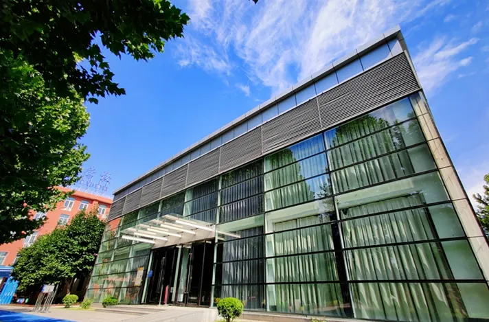 新府学教师定期循环赴北大、北师大等高校培训(图 4)