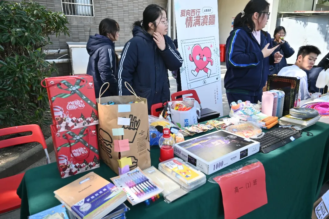 一周前活动筹备阶段,各小组分工协作、有序推进(图 3)