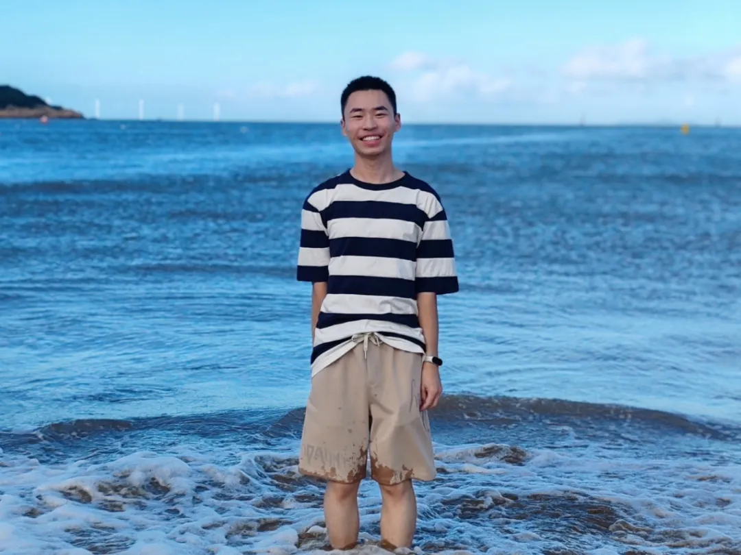 高二(18)班 沈蔚