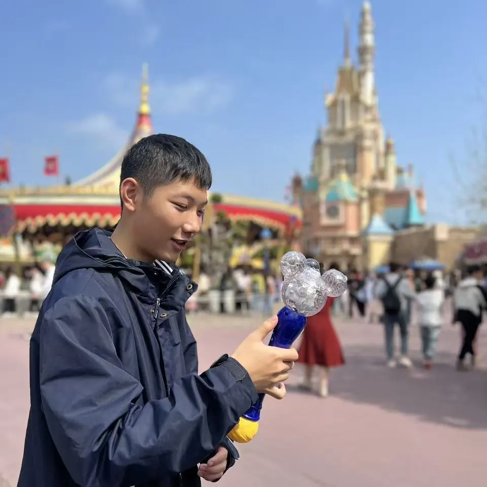 奇妙缘分,温情相遇
