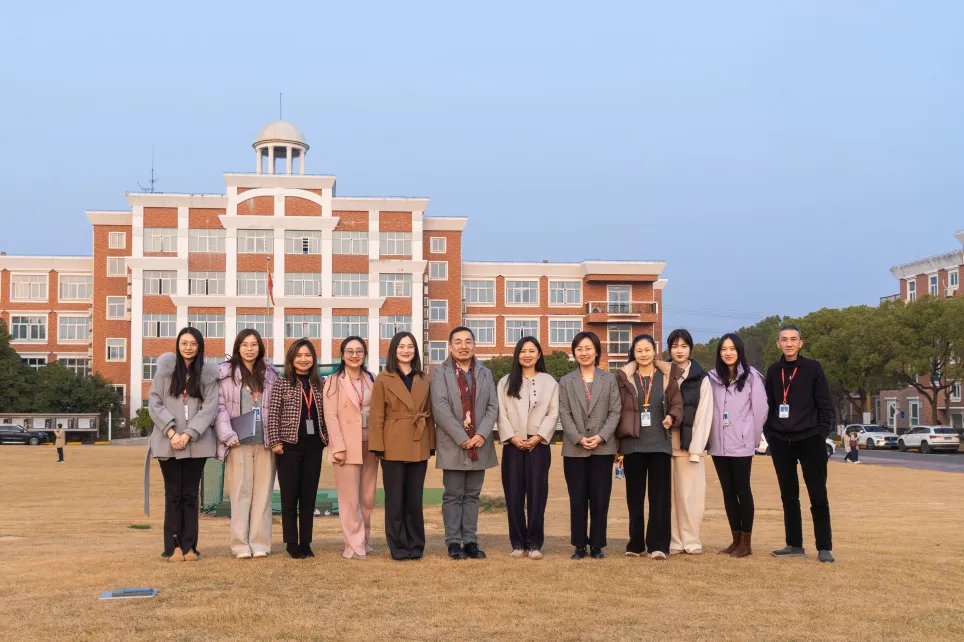 不同于传统宣讲会,本次美国大学圆桌会议邀请到俄亥俄州立大学