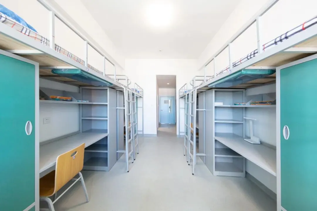 04 北京一零一中学怀柔校区国际部
