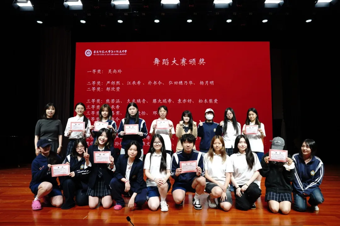 每一位进步之星的背后,都有着一段默默付出的故事。