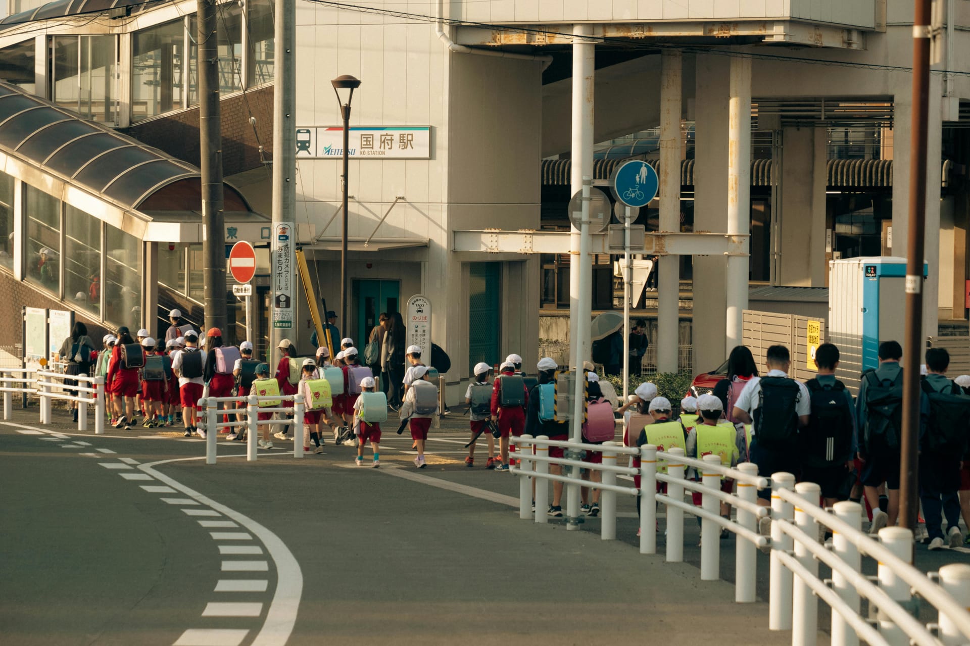 日本本科高校申请全流程解析:从规划到入学的系统指南
