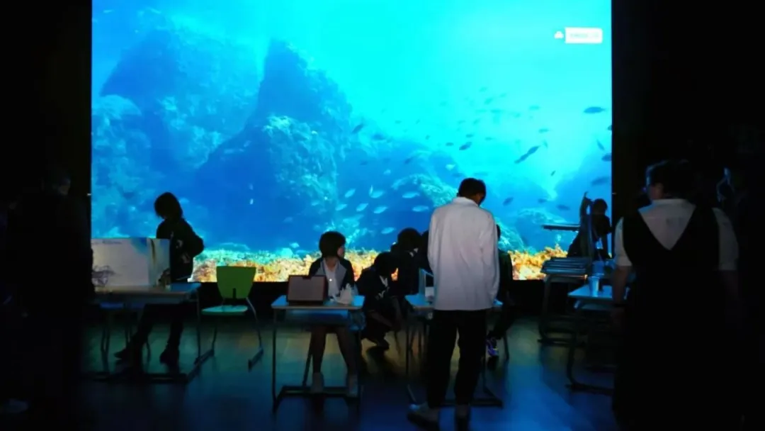 上海阿德科特学校PBL修炼记：在真实挑战中，让每个孩子练成面向未来的领导力