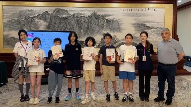 在挑战中探索工程极限 | 新英才工程学校队荣获DI春季挑战“文艺复兴奖”