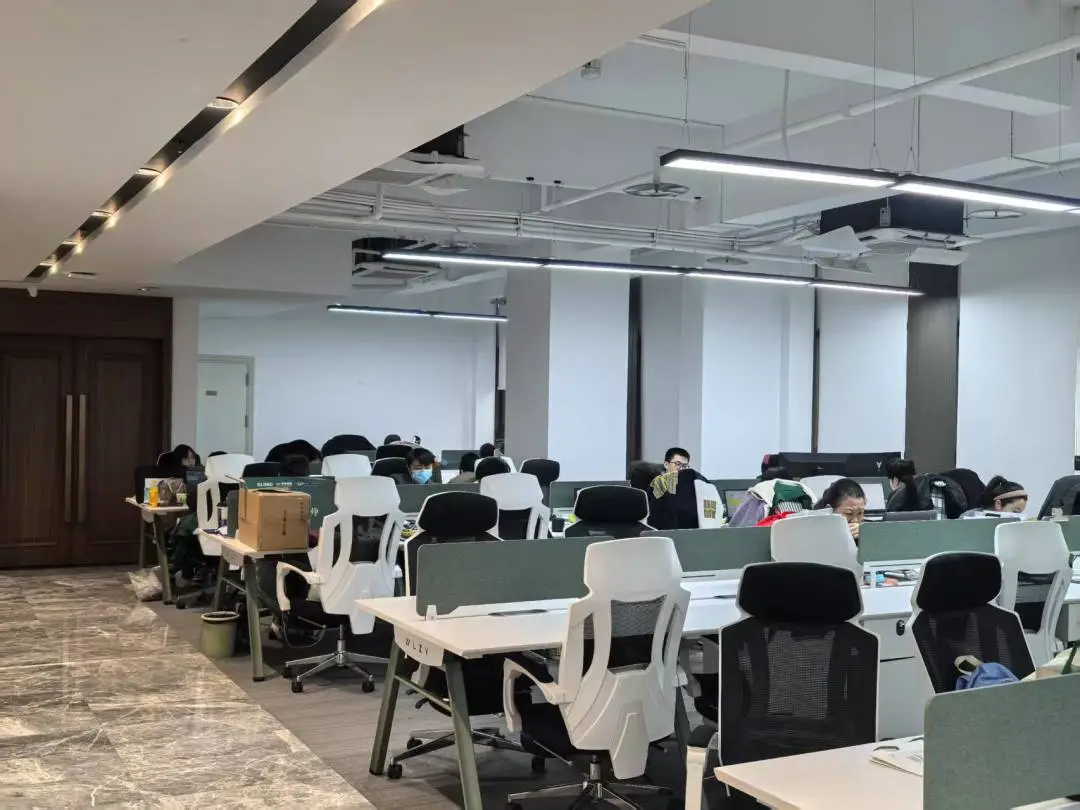重庆市渝北区天宫殿街道精信中心B塔13A(图 2)