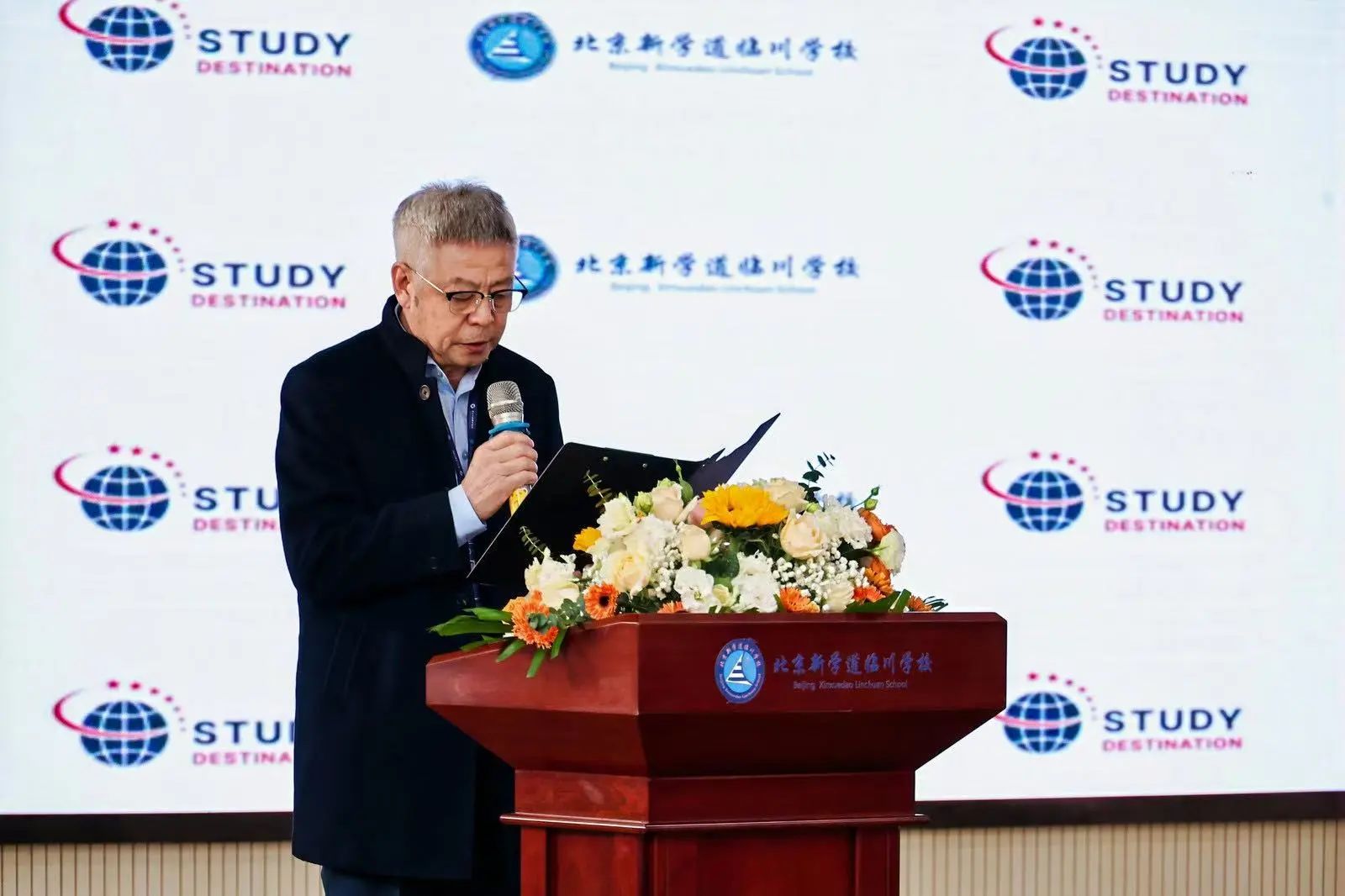 春意如期而至，美好纷至沓来。由Study Destination