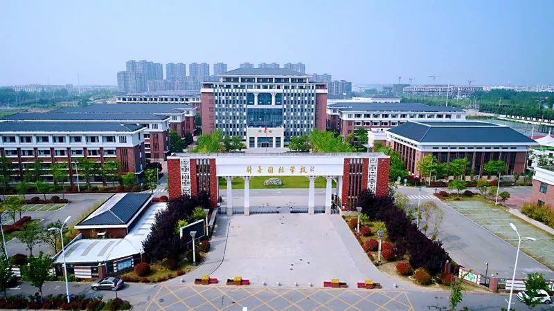 钟吾国际学校网上报名指南 家长必看！附校园趣事+报名避坑技巧