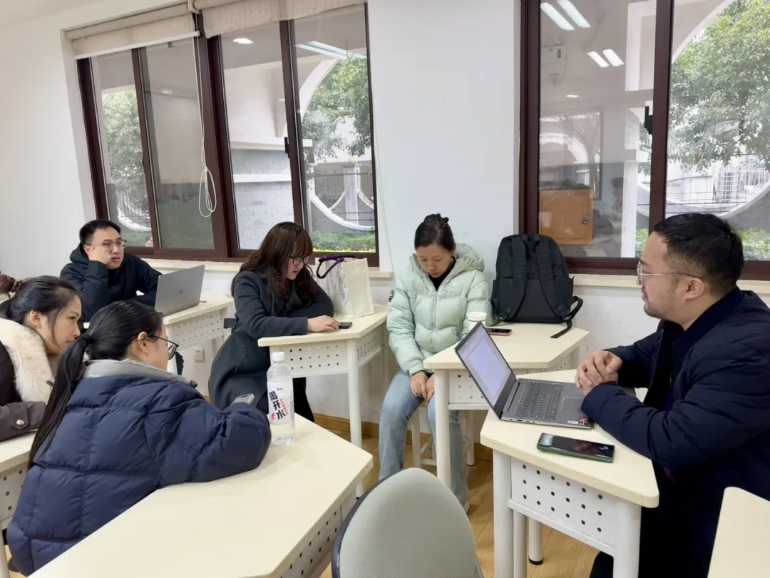 严谨规范，考务解析