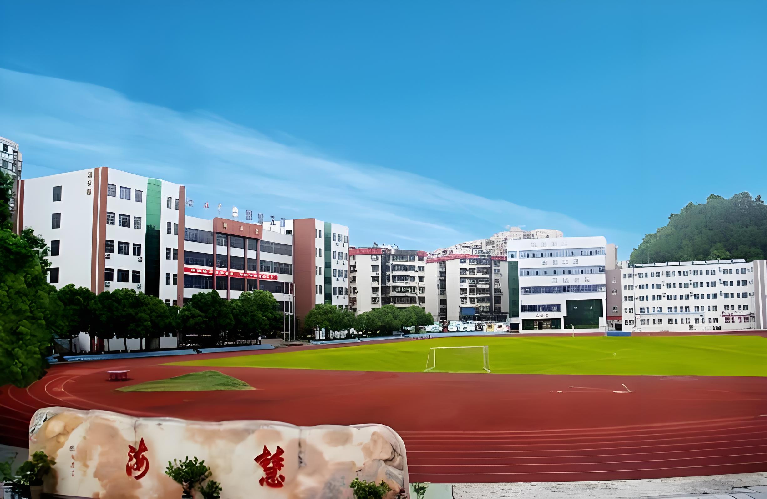快来瞧！十堰慧海国际学校那些超有趣的事儿