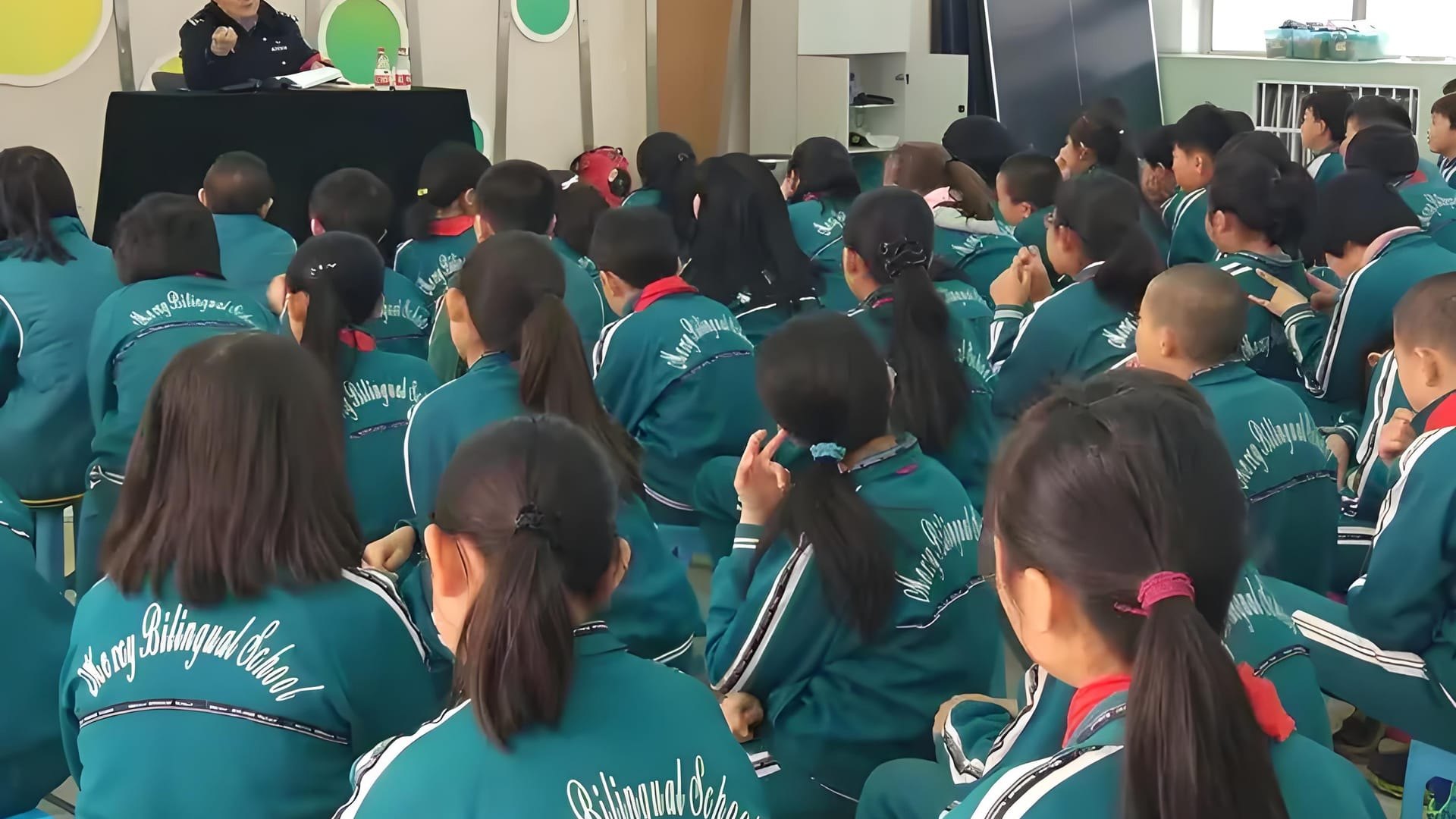 快来瞧！石家庄玛斯双语学校超有趣大揭秘